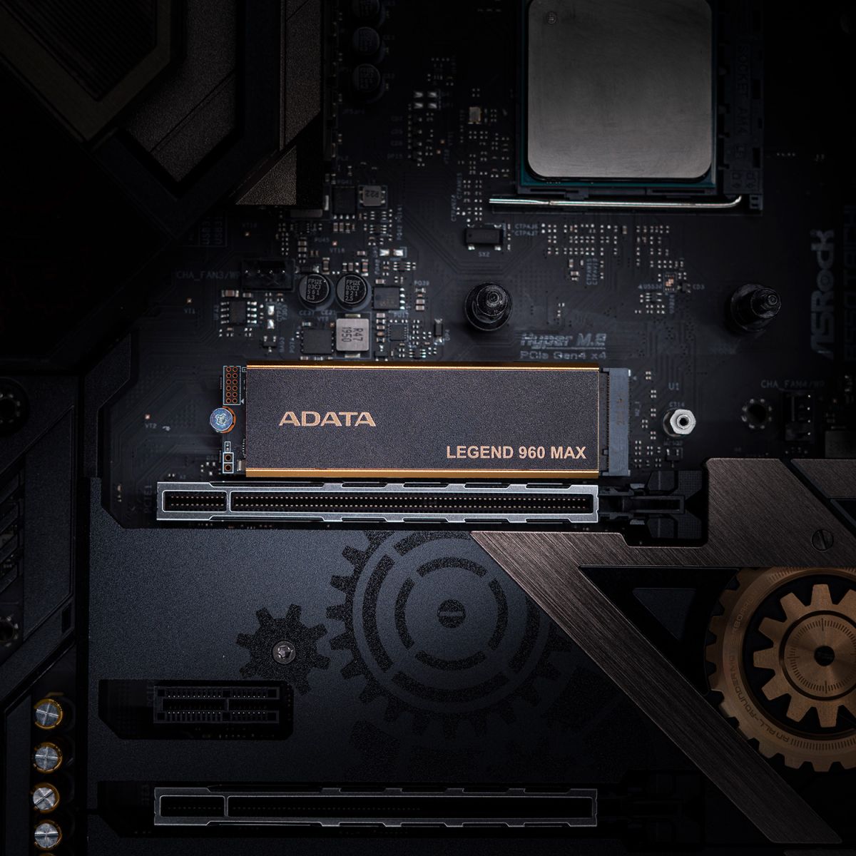 ADATA LEGEND 960 MAX