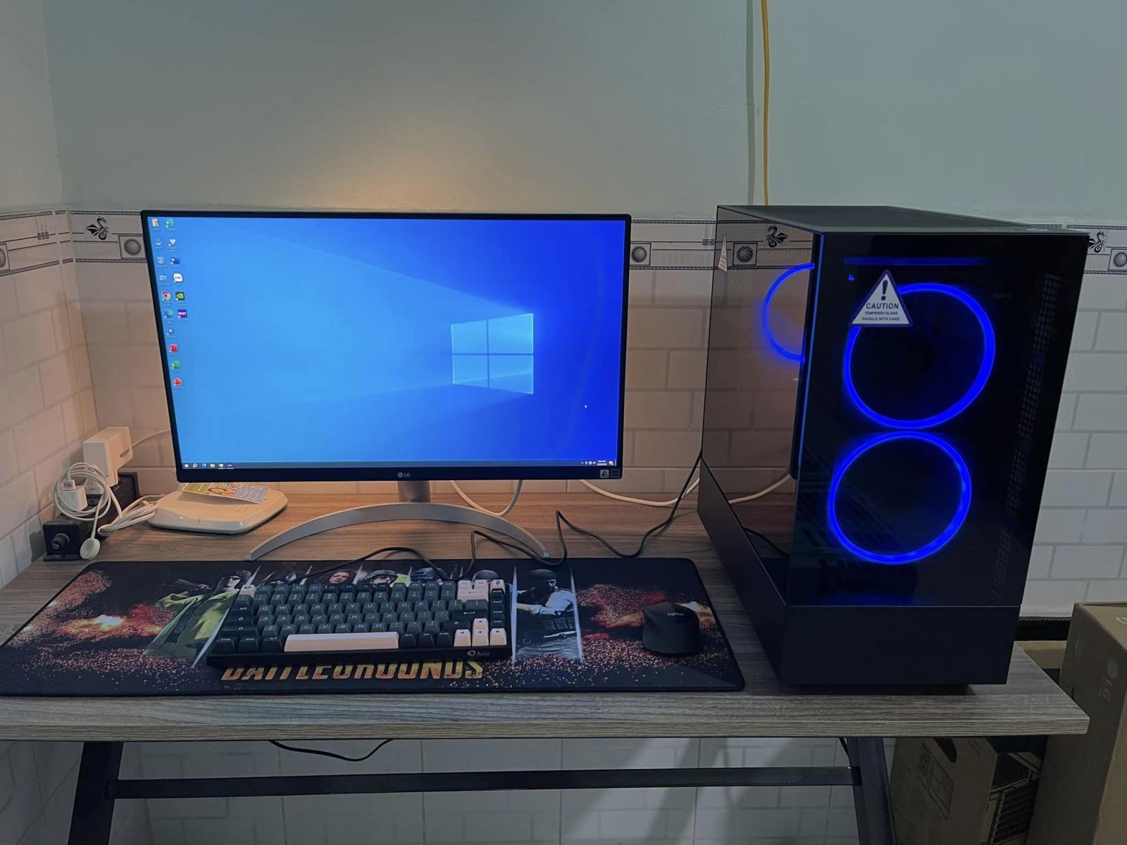 pc gaming giá rẻ khu vực cần thơ