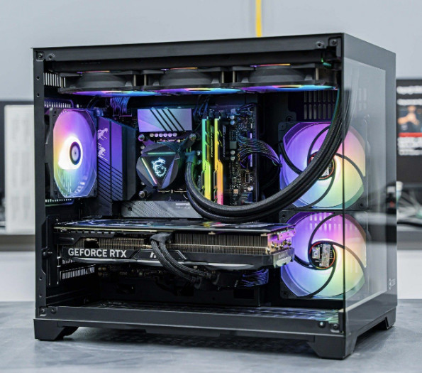 pc gaming giá tốt khu vực Cần Thơ