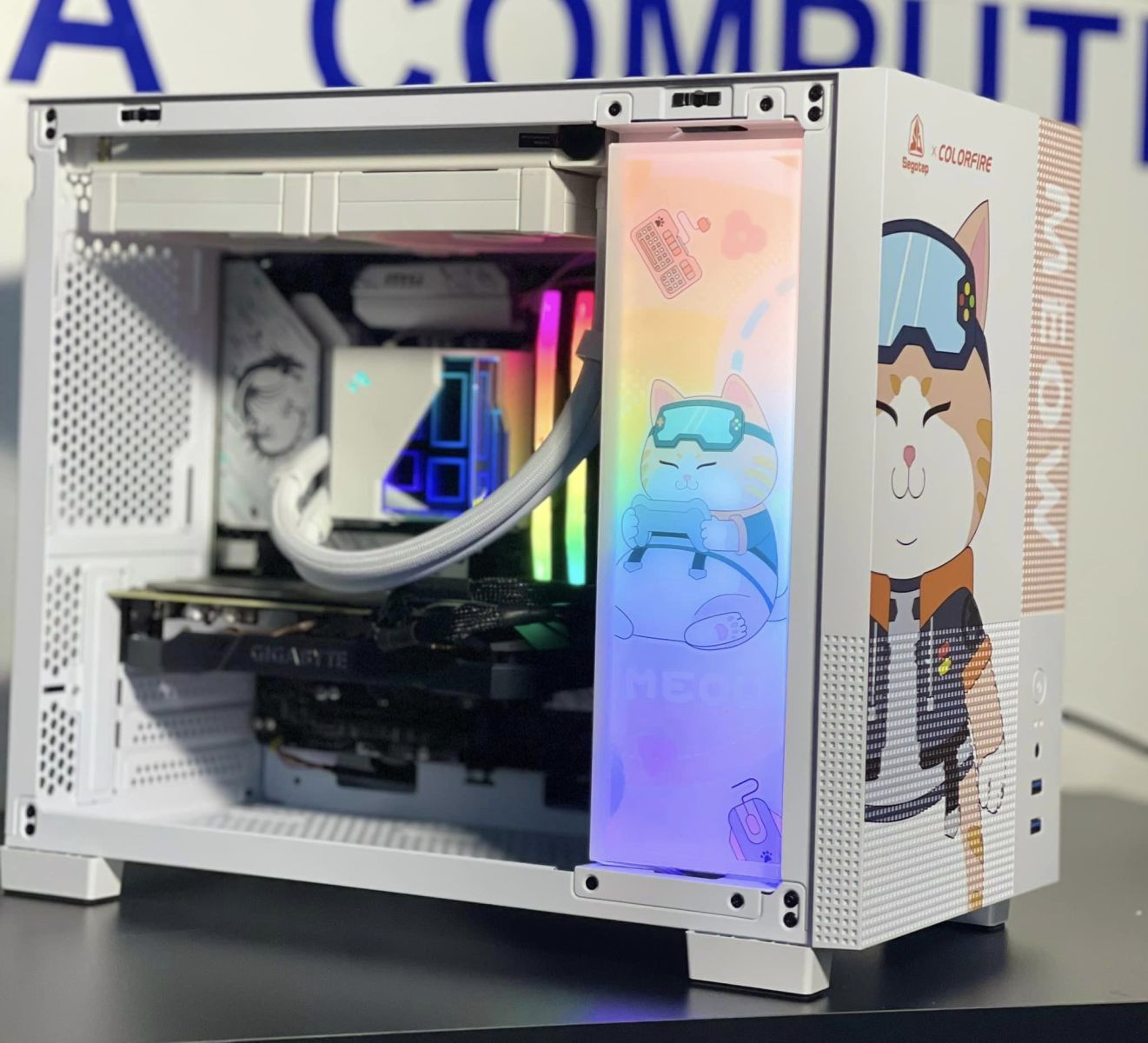 pc gaming giá rẻ cần thơ