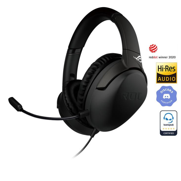 Tai nghe Gaming Asus ROG STRIX GO USB-C