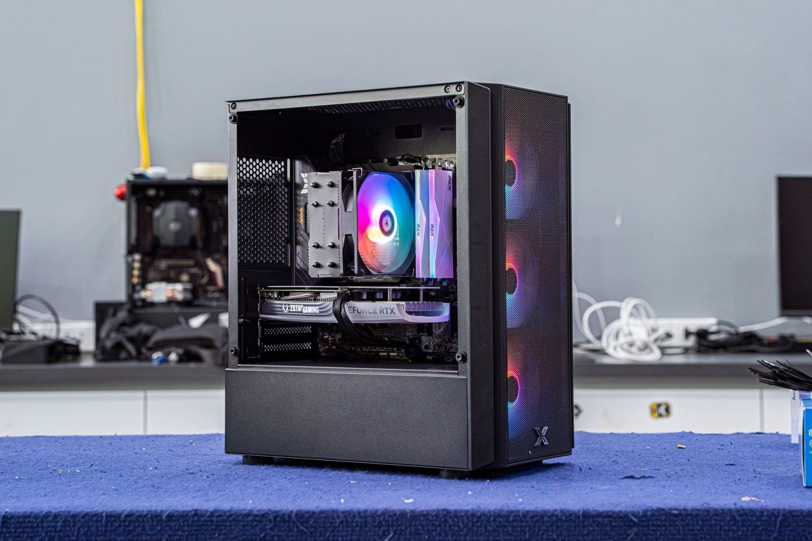 pc gaming giá rẻ