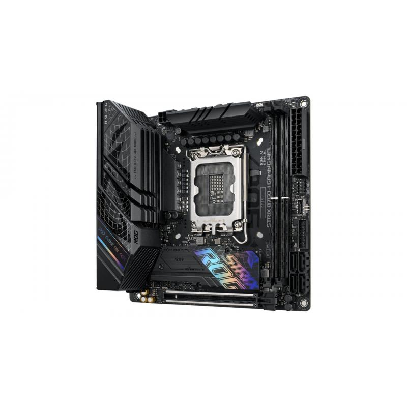 ASUS ROG STRIX B760-I GAMING WIFI