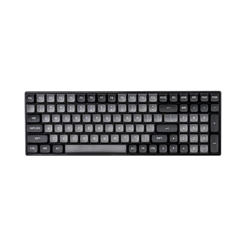 Bàn phím cơ E-DRA EK396W V2