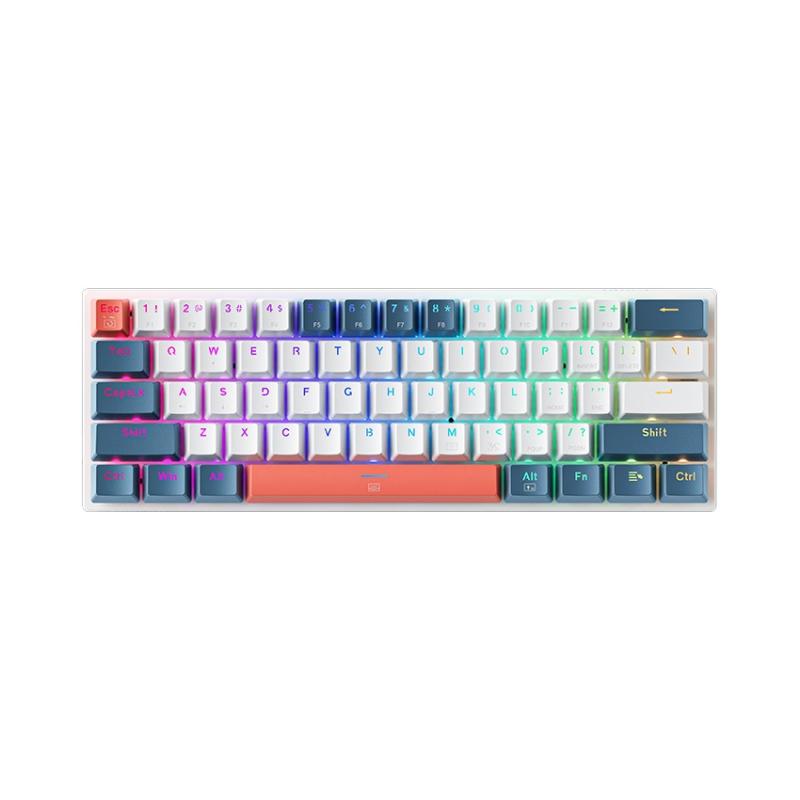 Bàn phím cơ Machenike K500-B61 Wired