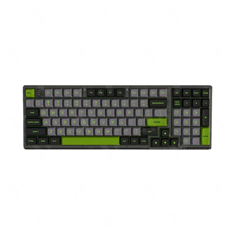 Bàn Phím Cơ Motospeed CK980 RGB KB-MOTO-000015