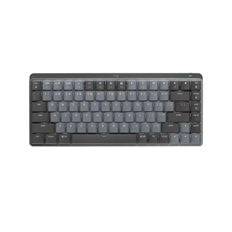 Bàn phím cơ văn phòng Logitech MX Mechanical – Mini