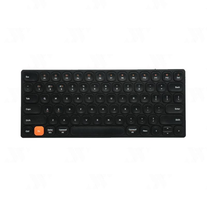 Bàn phím HyperWork HyperOne Gen 2 (KB1 G2)