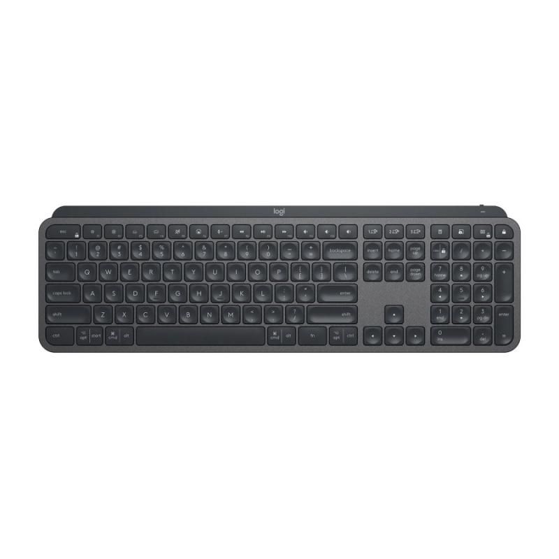 Bàn phím không dây Logitech MX Keys for Business