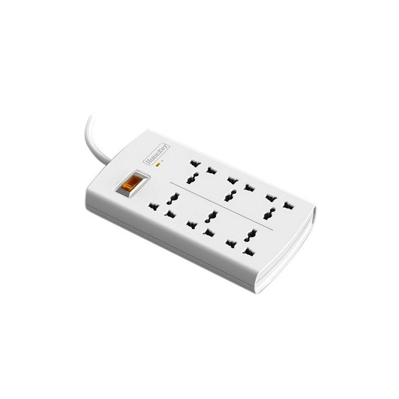 Bộ chống sét Huntkey SZM604 (Ổ cắm điện)