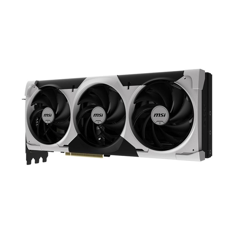 Card màn hình MSI GeForce RTX 5090 32G VENTUS 3X OC
