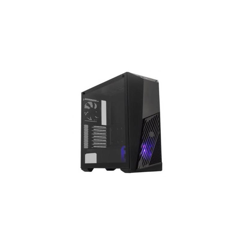 Case Cooler Master MasterBox K501 ARGB