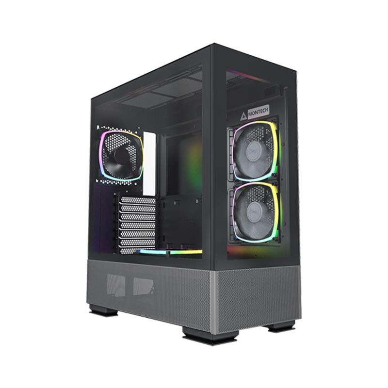 CASE MONTECH SKY TWO