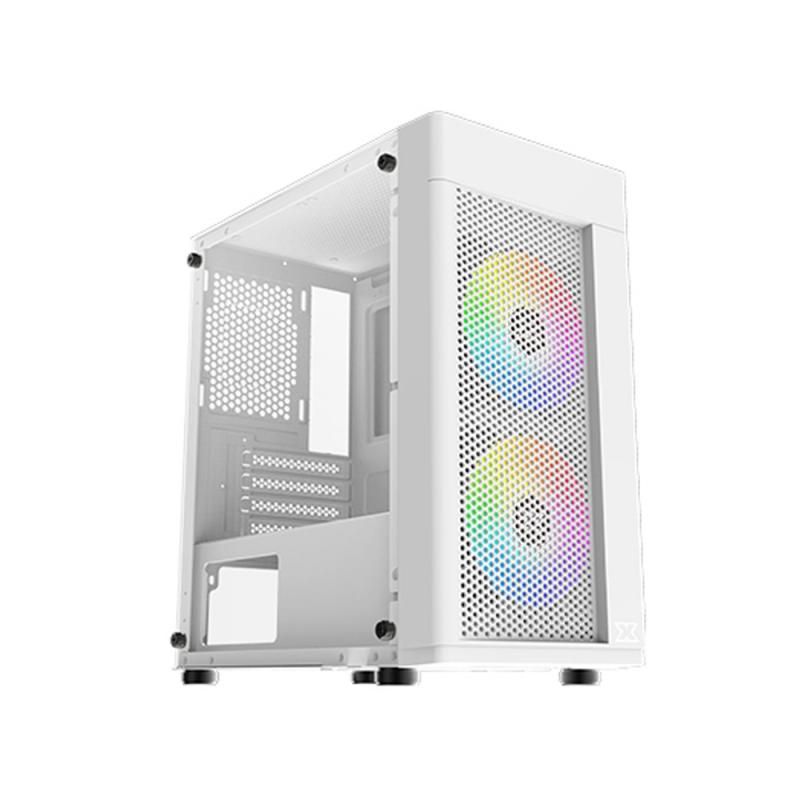 Case Xigmatek - Aero Trắng
