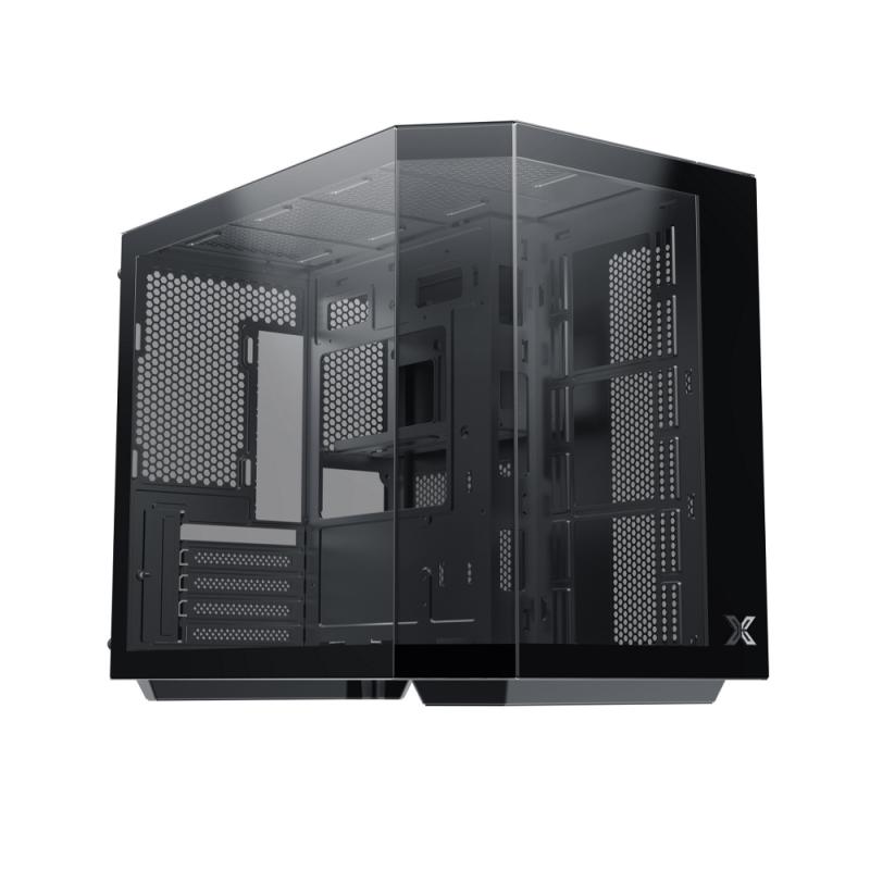 Case Xigmatek Cubi M