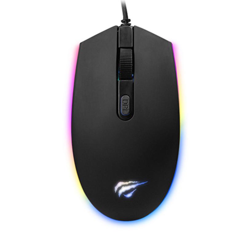 Chuột Havit MS1003