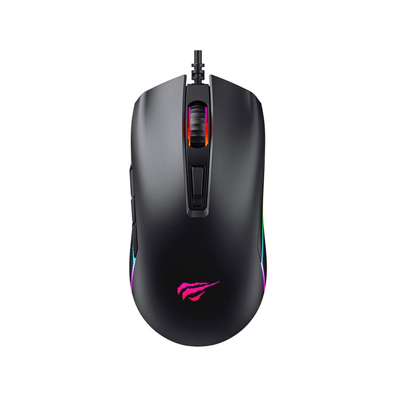Chuột Havit MS1010 RGB
