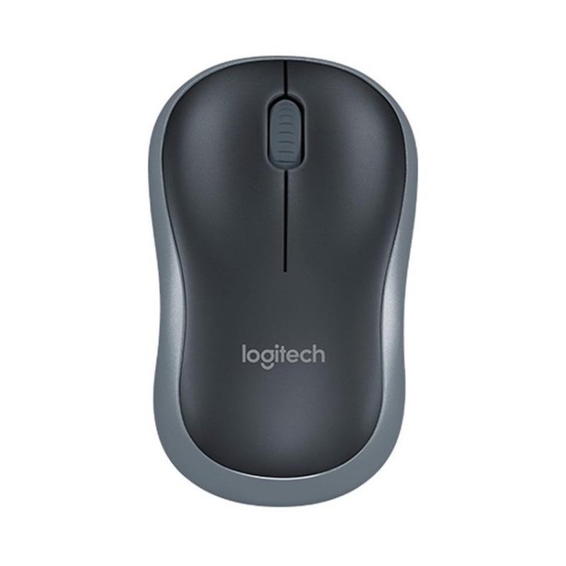 Chuột không dây Logitech B175