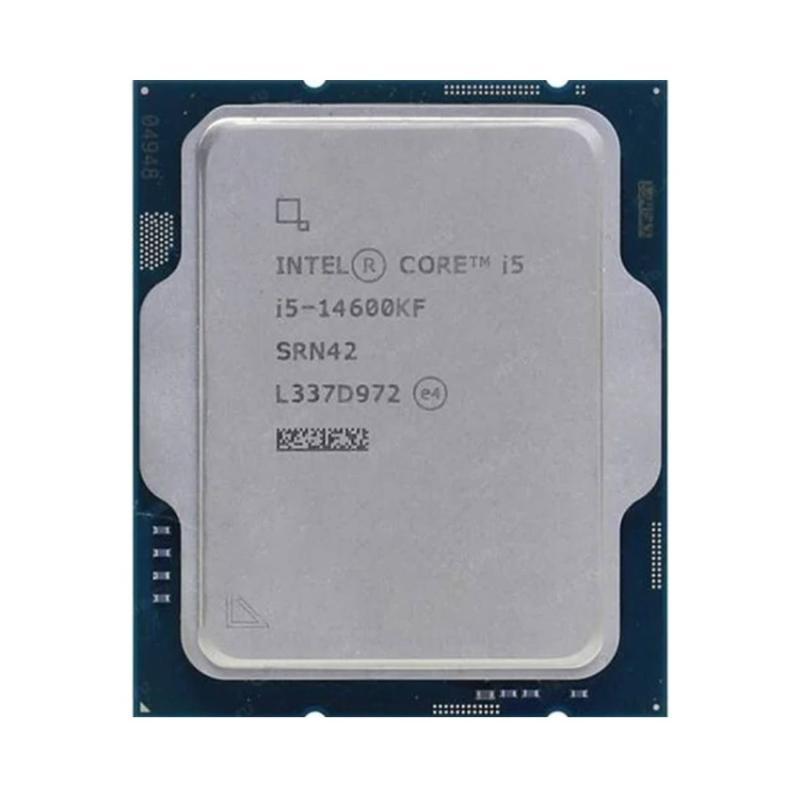 CPU Intel Core i5 14600KF (Tray New)