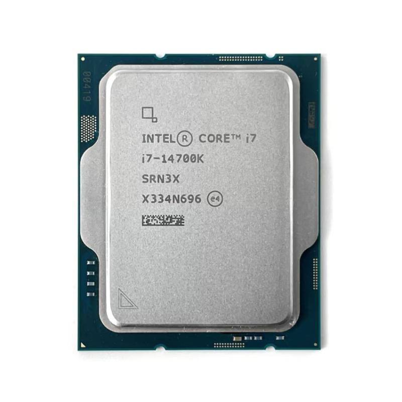CPU Intel Core i7 14700K (Tray new)