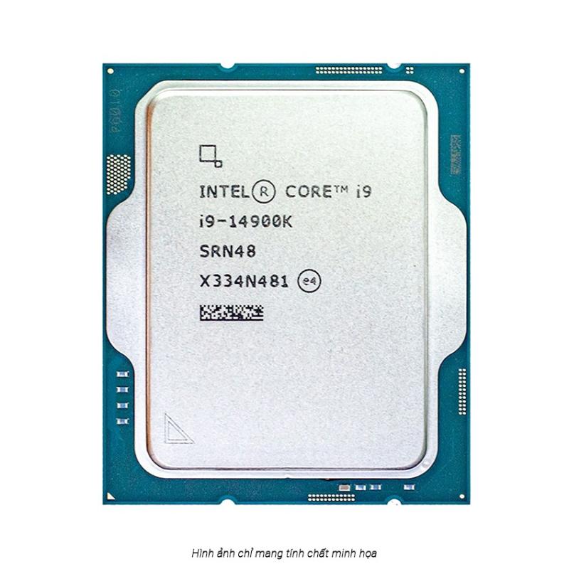 CPU Intel Core i9 14900K (Tray new)