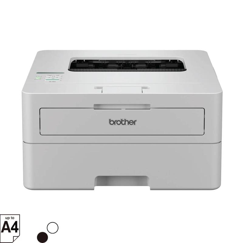 Dòng máy in Toner Box in 2 mặt tự động (BROTHER - HL B2100D))