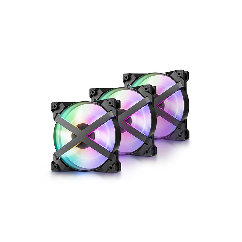 Fan DeepCool MF120 GT 3 IN 1 | Chính hãng