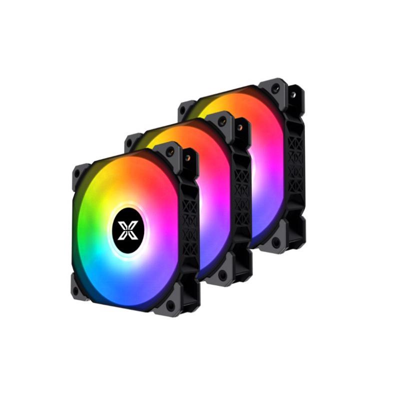 Fan Xigmatek STARZ X22F 