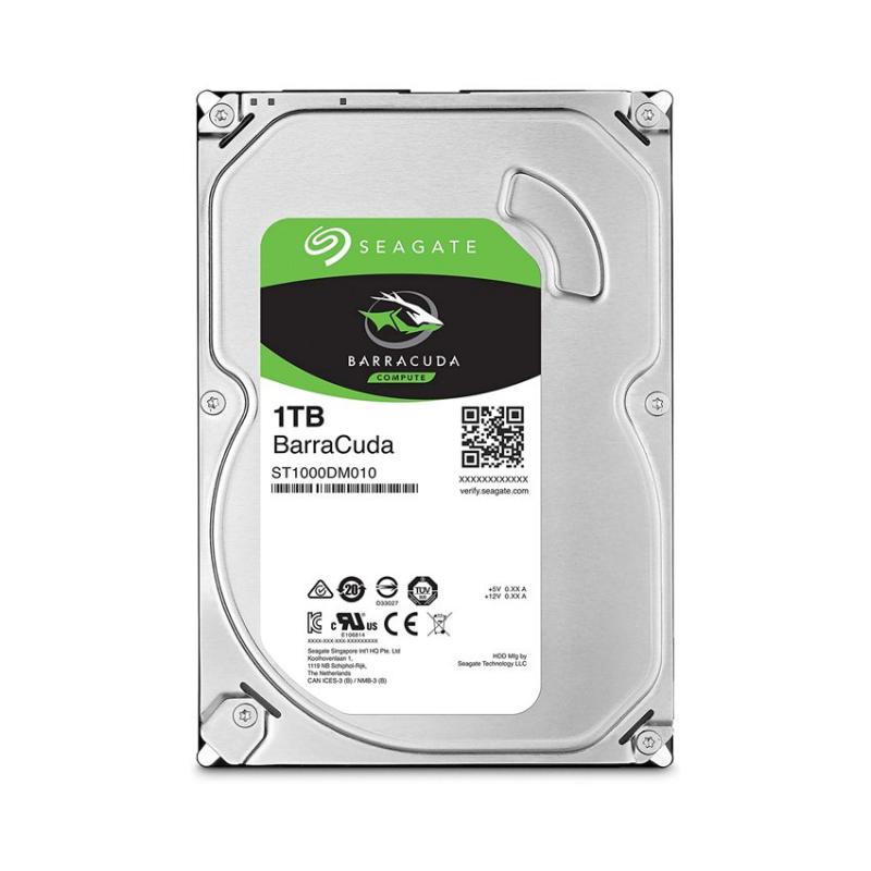 HDD SEAGATE 1T - hàng chính hãng