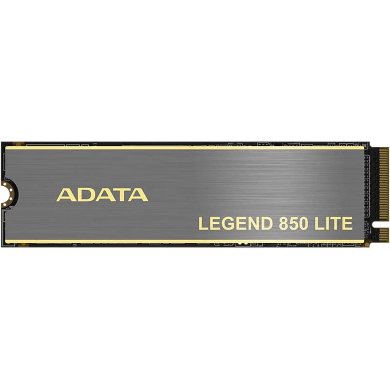 LEGEND 850 LITE PCIe 2TB Gen4 x4 M.2 2280 Solid State Drive