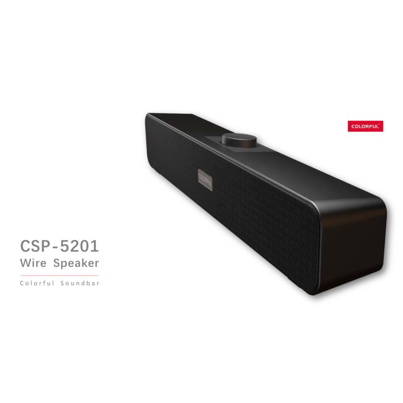 LOA COLORFUL Soundbar CSP-5201