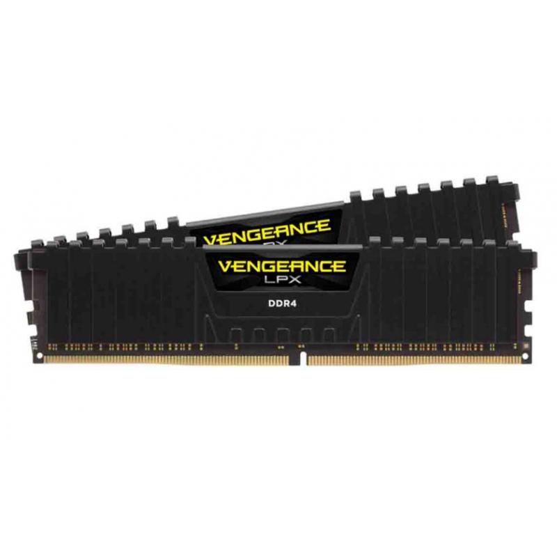Ram Corsair VENGEANCE LPX 64GB (2x32GB) 3600MHz