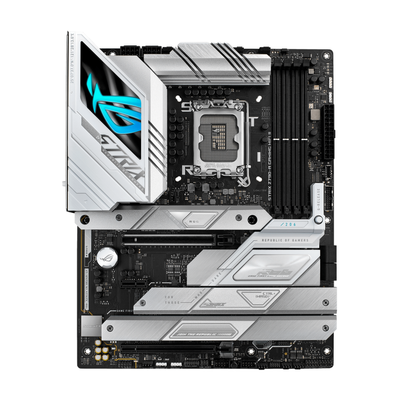 Main Asus ROG STRIX Z790-A GAMING WIFI II