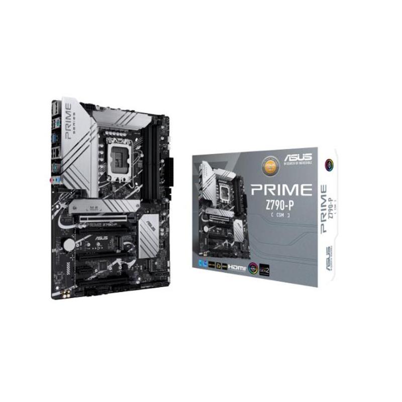 Mainboard Asus PRIME Z790-P-CSM DDR5
