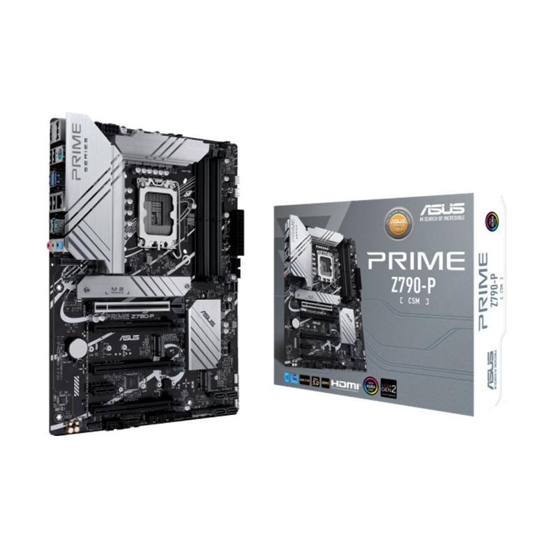 Mainboard Asus PRIME Z790-P WIFI-CSM DDR5