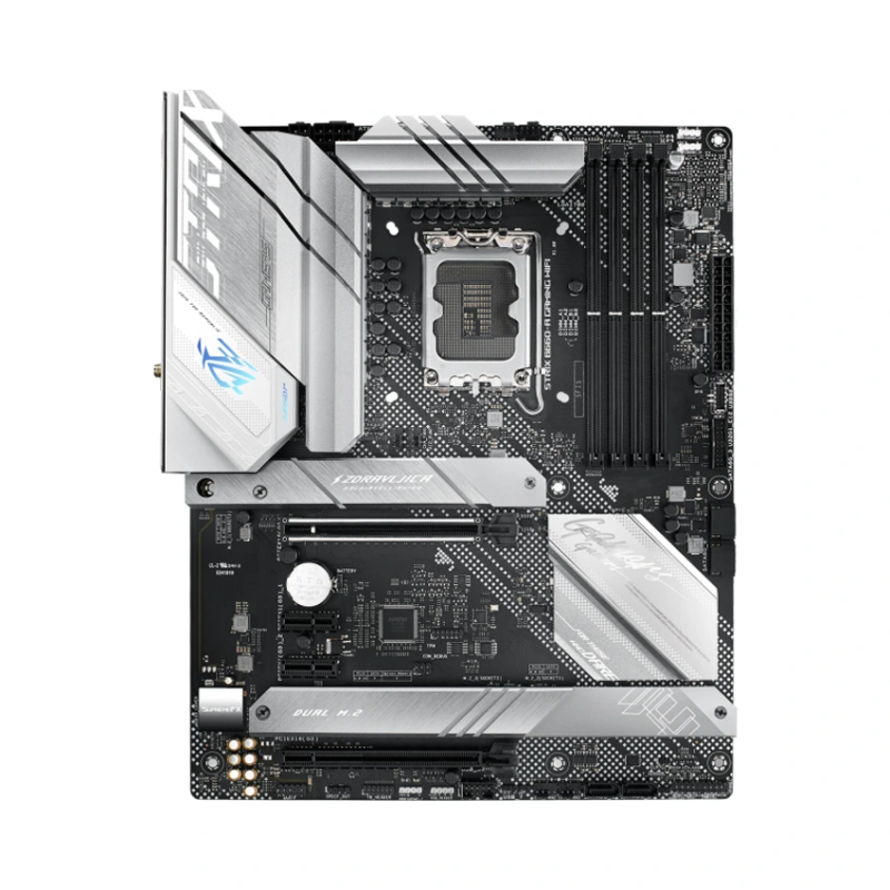 Mainboard Asus ROG STRIX B660-A GAMING WIFI D5