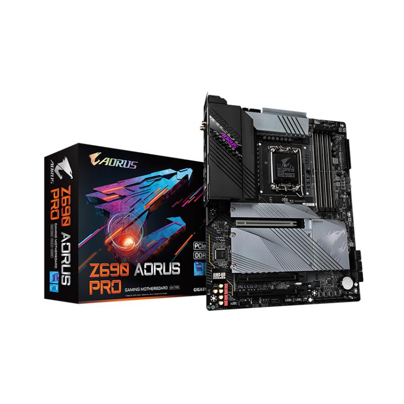 Mainboard GIGABYTE Z690 AORUS PRO (DDR5)
