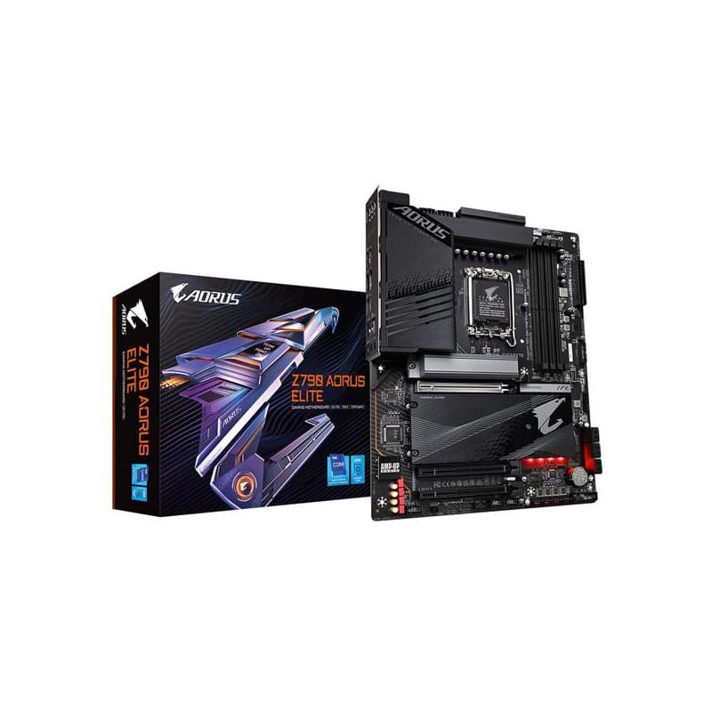 Mainboard Gigabyte Z790 AORUS ELITE​ DDR5