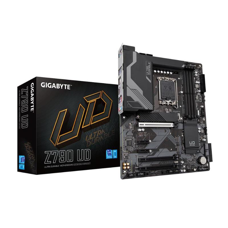 Mainboard Gigabyte Z790 UD​ DDR5