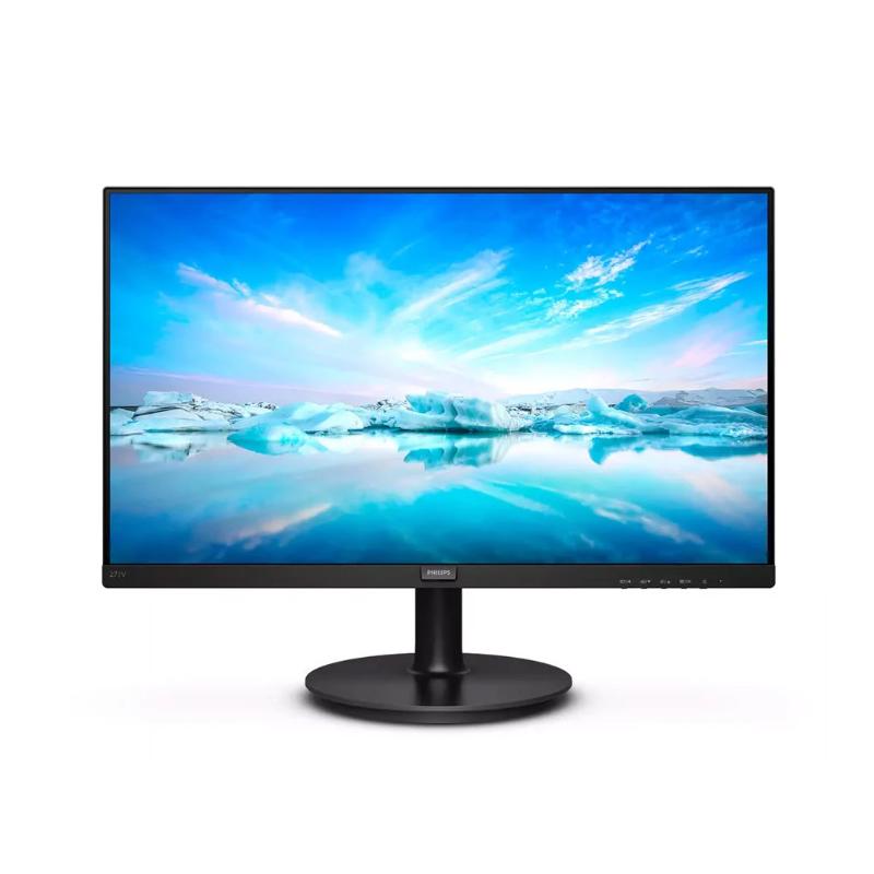 Màn hình 27” Philips 271V8LA/74 FHD75Hz Chính Hãng