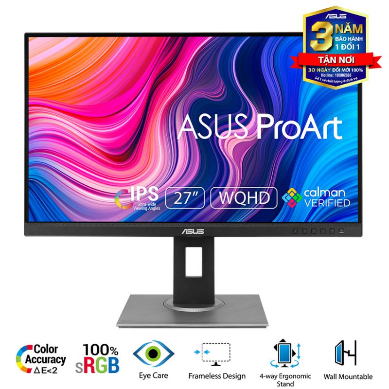 MÀN HÌNH ASUS PROART PA278QV 27