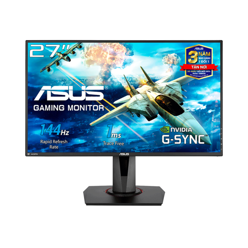 MÀN HÌNH ASUS VG278Q