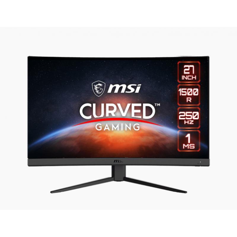 Màn hình cong MSI OPTIX G27C4X 27