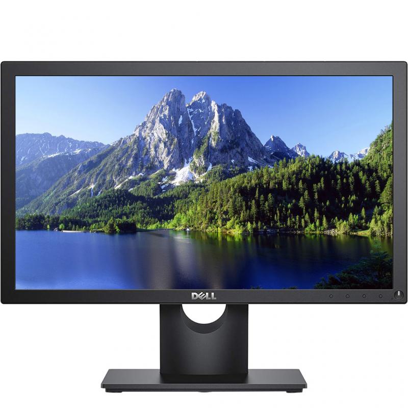 MÀN HÌNH DELL E1916HV 18.5-INCH