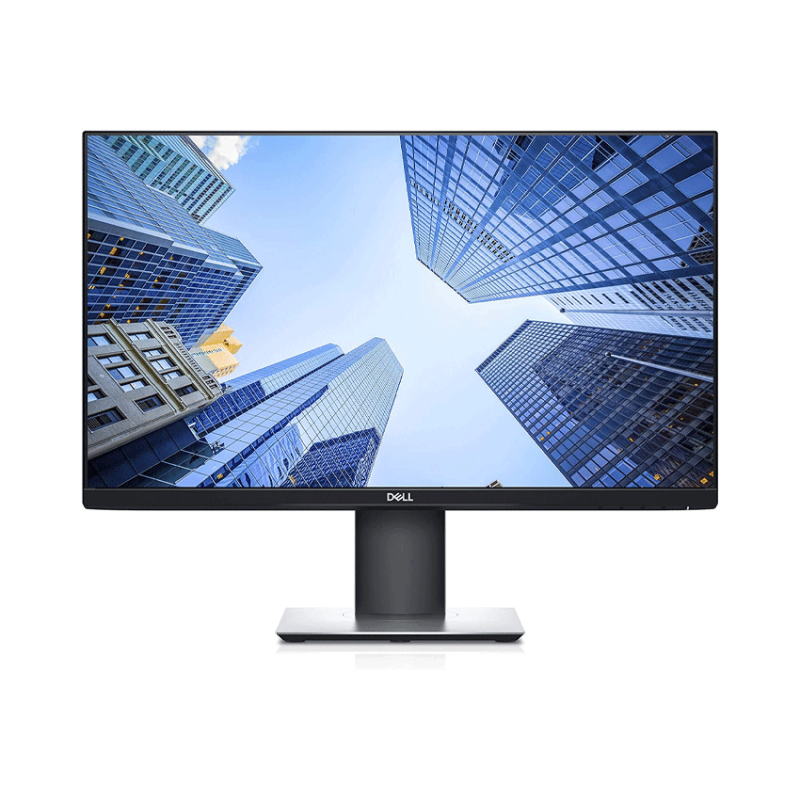 Màn Hình Dell P2319H 23inch FullHD 8ms 60Hz IPS - Hàng Chính Hãng