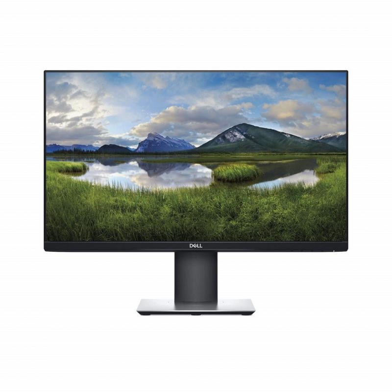 Màn hình Dell P2419H (23.8inch/FHD/IPS/60Hz/8ms/250nits/HDMI+DP+VGA)
