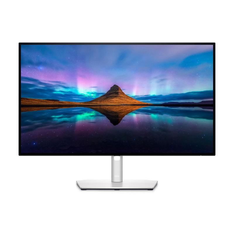Màn Hình Dell Ultrasharp U2722DE (27.0 inch - QHD - IPS - 60Hz - 5ms - USB TypeC - Network RJ45)