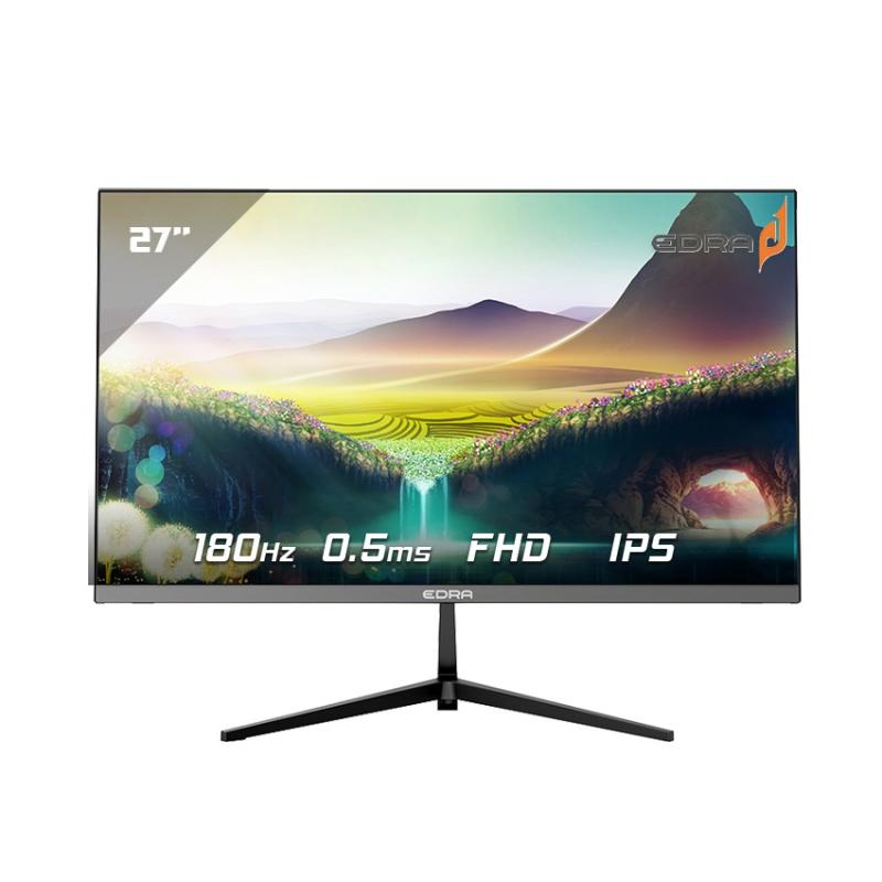 Màn hình Edra EGM27F180PV 27″ FHD IPS 180Hz 0.5ms