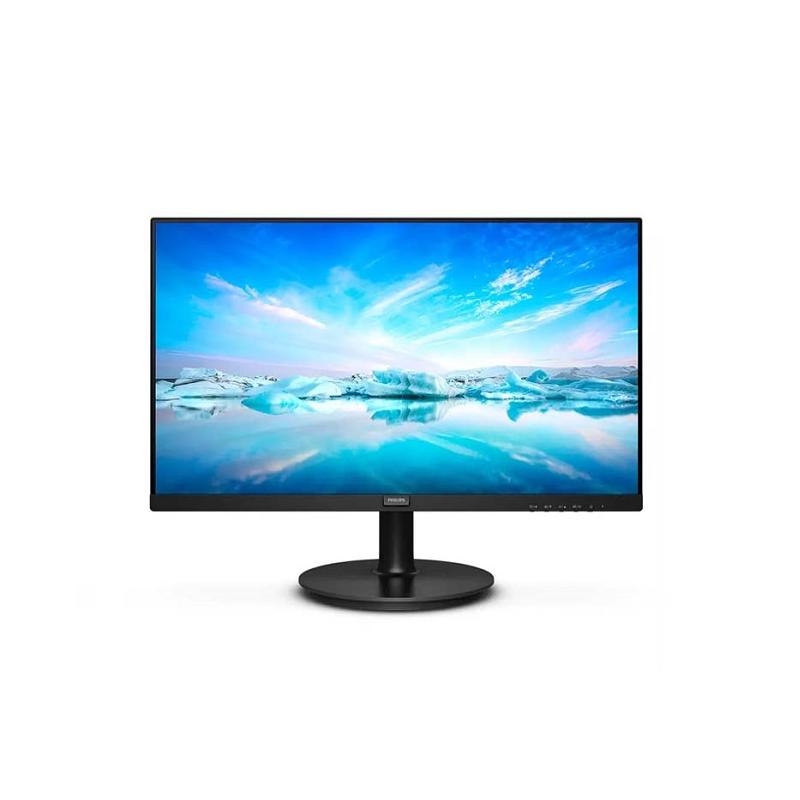 Màn hình LCD PHILIPS 221V8 (1920 x 1080/IPS/75Hz/4 ms)