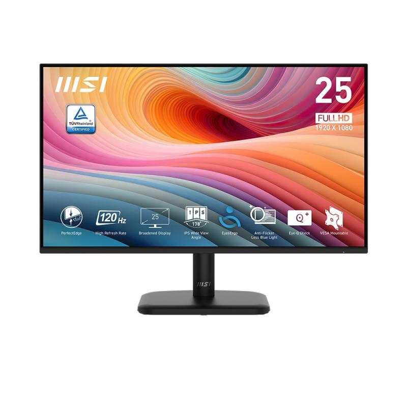 Màn Hình MSI PRO MP251L E2 120Hz